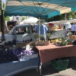 centre ancien de saint remy de provence